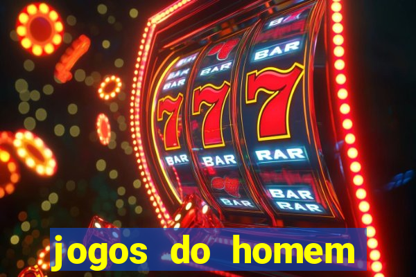 jogos do homem aranha download